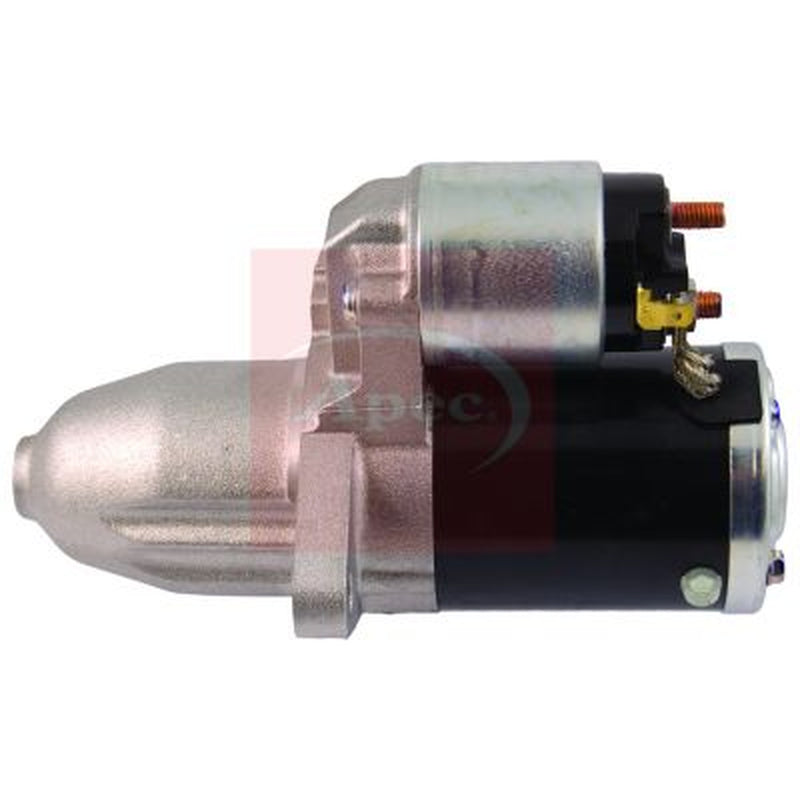 Apec Starter Motor 12V 0.8kW 8 Teeth fits Smart Fortwo 2007-2008