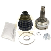 NAPA CV Axle Shaft Assembly Wheel Side NCV1068