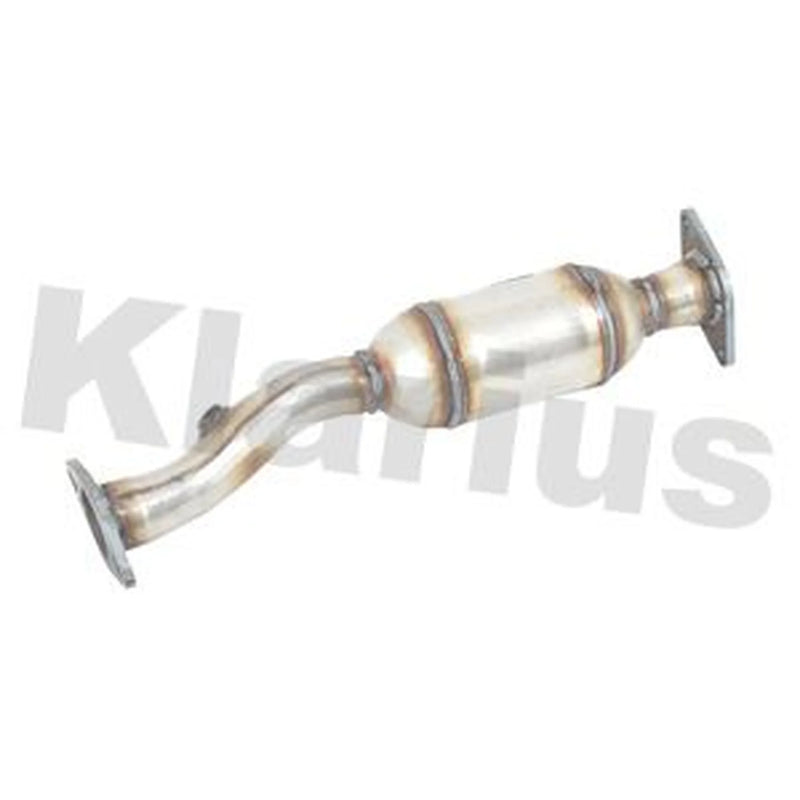 Klarius Catalyst Type Approved fits Ford Mondeo 2000-2007 1.8 2.0