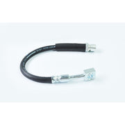 Abtex Brake Hydraulic Hose Line Front fits Daewoo Lanos 1997 on 1.3 1.5 1.6