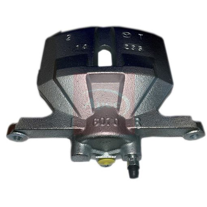 Apec 2 x Front Brake Calipers fits Mazda CX-5 2011-2024 2.0 2.2 2.5