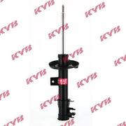 KYB Shock Absorber Damper Strut Front Left fits Chrysler Ypsilon 2011-2021