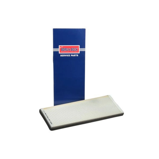 Borg & Beck Cabin Air Filter (Pollen Filter) BFC1095