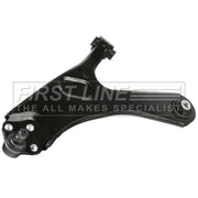 First Line Control/Trailing Arm fits Citroën C4 III 2020-2021 1.2 1.5