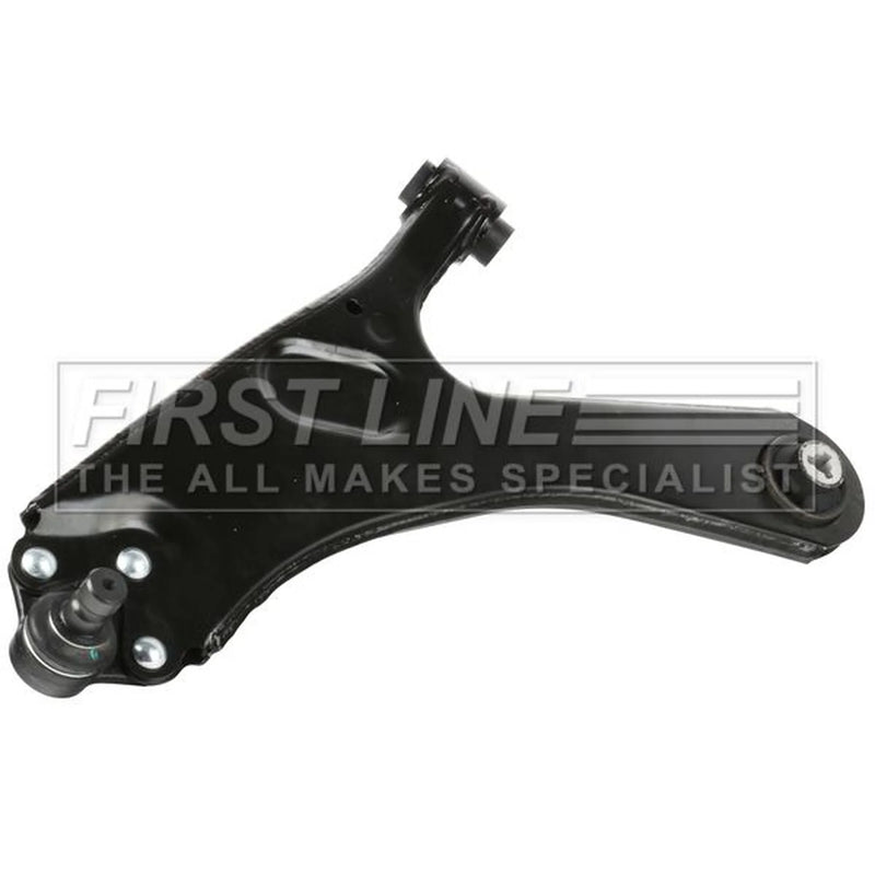 First Line Control/Trailing Arm fits Citroën C4 III 2020-2021 1.2 1.5