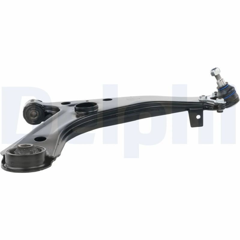 Delphi Control/Trailing Arm Lower fits Seat Toledo 1993-1999 2.0