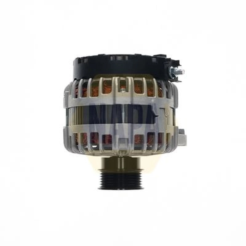 NAPA Car Alternator 12V fits Volvo S60 II 2013-2018 2.0