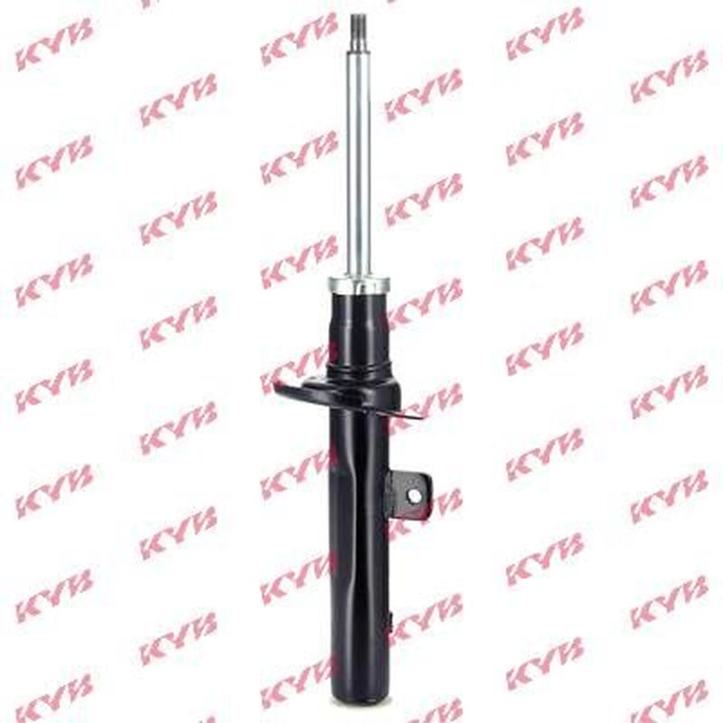 KYB Shock Absorber Damper Strut Front Left fits Peugeot 406 1995-2004