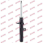 KYB 2 x Front Shock Absorbers fits Peugeot 406 1995-2004 1.6 1.8 1.9 2.0 2.1 2.2
