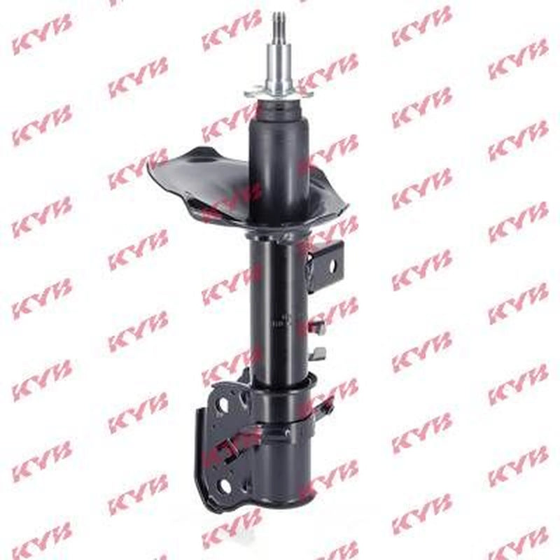 KYB Shock Absorber Damper Strut Front Right fits Nissan Terrano II 1995-2004