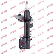 KYB 2 x Shock Absorbers fits Nissan Terrano II 1995-2004 3.2 3.3