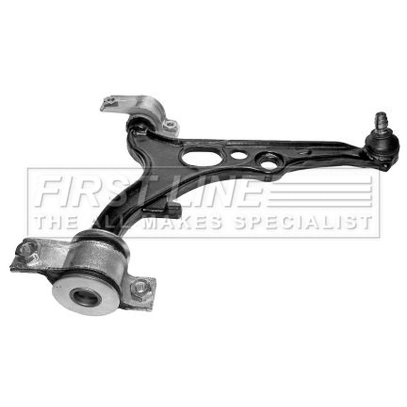 First Line Control/Trailing Arm fits Alfa Romeo 145 1995-2001 1.8 2.0
