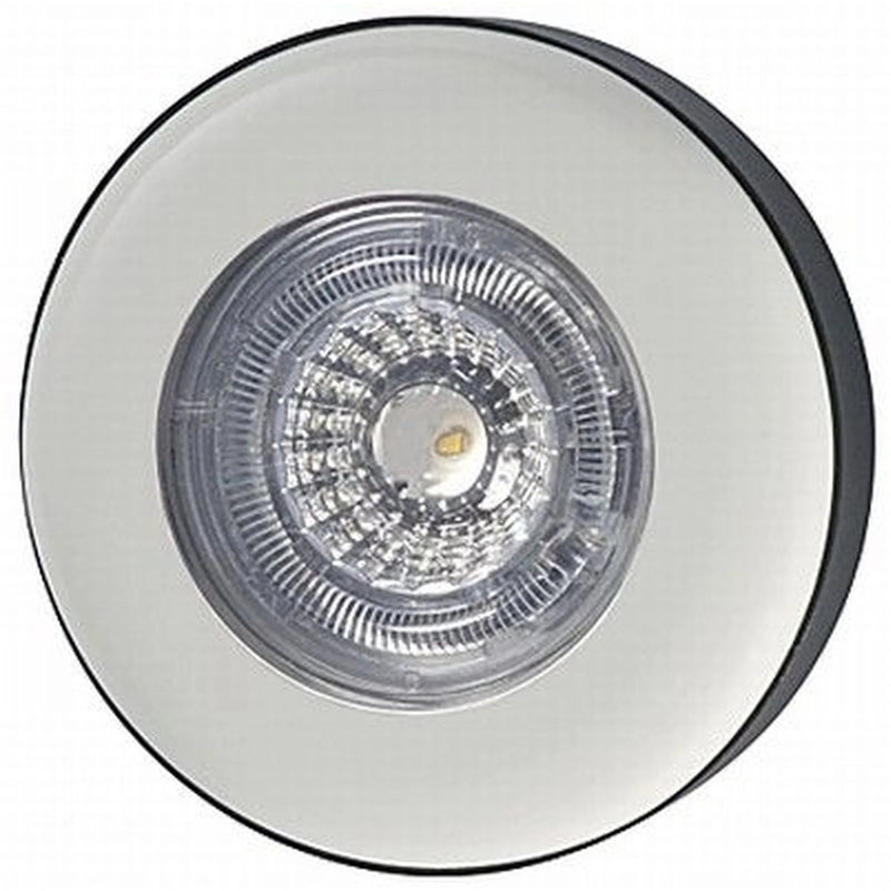 Hella Interiorlamp Set White 2JA 2JA 344 190-351 2JA 344 190-351