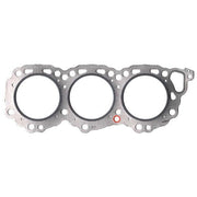 Elring Cylinder Head Gasket 1mm Thick fits Infiniti M30 1989-1993 3.0