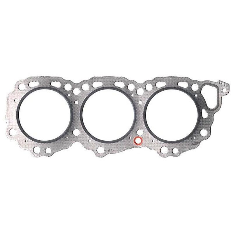 Elring Cylinder Head Gasket 1mm Thick fits Infiniti M30 1989-1993 3.0