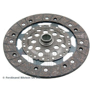 Blue Print Clutch Friction Disc Plate 24 Splines ADN13174