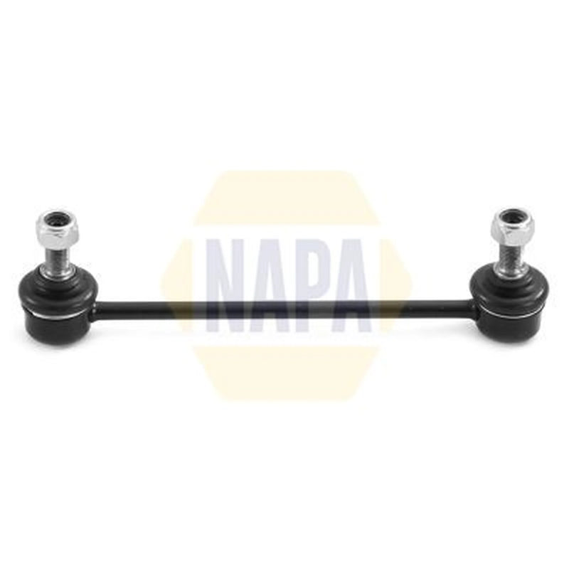 NAPA Stabiliser Bar Link Coupling Rod Rear Right fits Hyundai Tucson 2004-2012