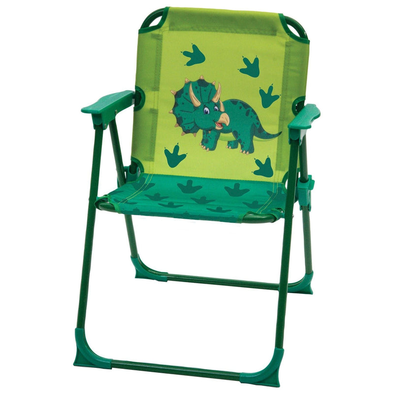 Childrens dinosaur garden set SP2025 Quest - Dynamic Drive