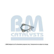 BM Catalysts Fitting Kit FK91445B FK91445B