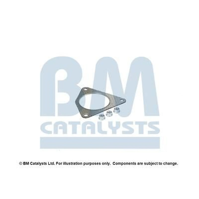 BM Catalysts Fitting Kit FK91255B FK91255B
