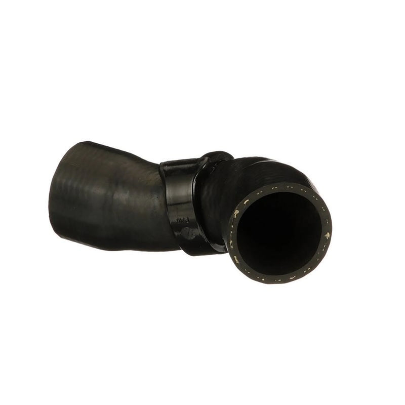 Gates Intercooler Turbo Charge Air Hose 180mm fits Citroën C1 2005-2014 1.4