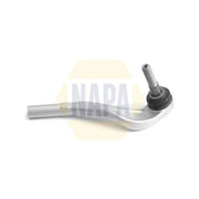 NAPA Steering Tie Rod End Ball Joint Front Right fits Mercedes-Benz Cls