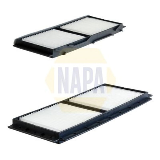 NAPA Cabin Air Filter (Pollen Filter) NFC4015