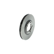 Bosch Front Brake Discs & Pads fits Mitsubishi L 300 III 1994-2002 2.0