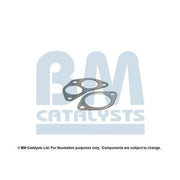 BM Catalysts Exhaust Pipe Mounting Kit FK70540A