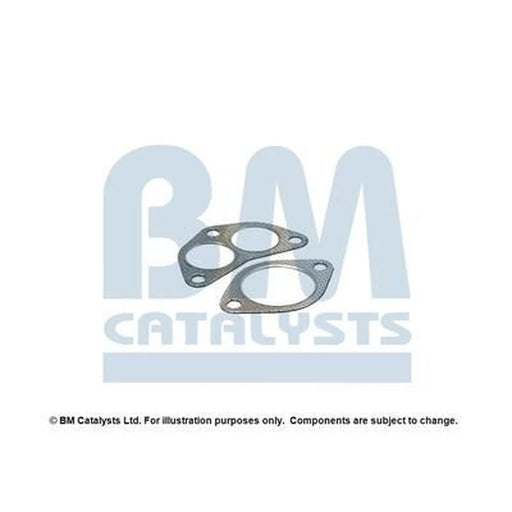 BM Catalysts Exhaust Pipe Mounting Kit FK70540A
