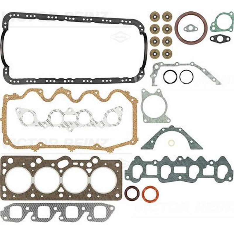 Victor Reinz Full Gasket Set 01-27335-02