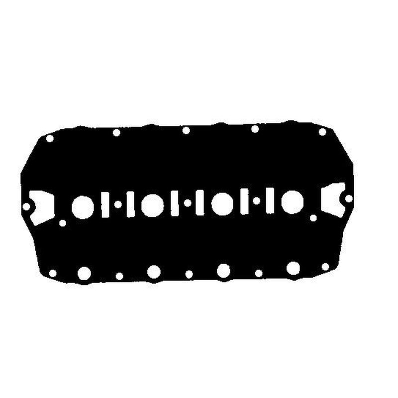 BGA Cylinder Head Cover Gasket Rubber/Metal fits Land Rover Freelander I