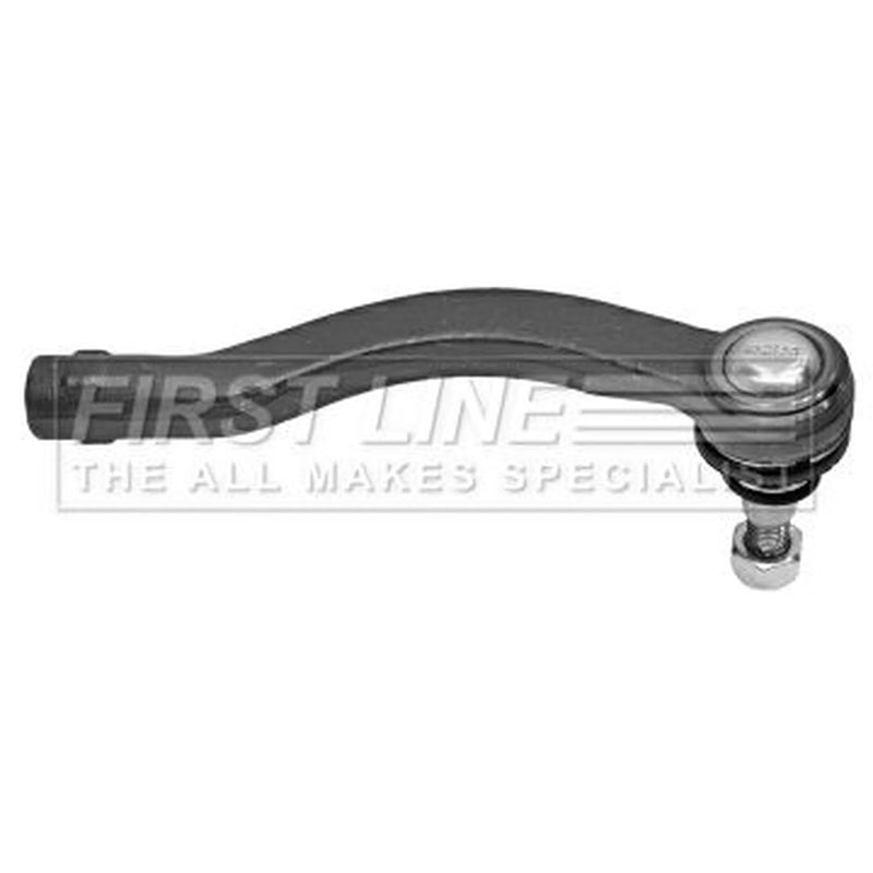First Line Steering Tie Rod End Ball Joint fits Audi Tt 2006-2014