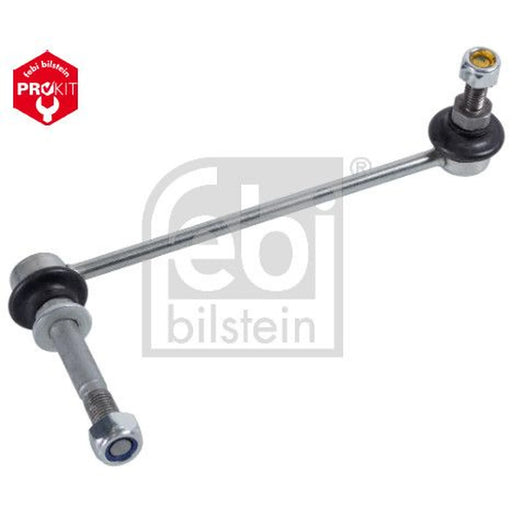 Febi Stabiliser Bar Link Coupling Rod Rear Right 26532