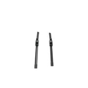 Bosch Aerotwin Wiper Blade Set 600mm + 550mm — fits Mercedes-Benz Citan Dualiner
