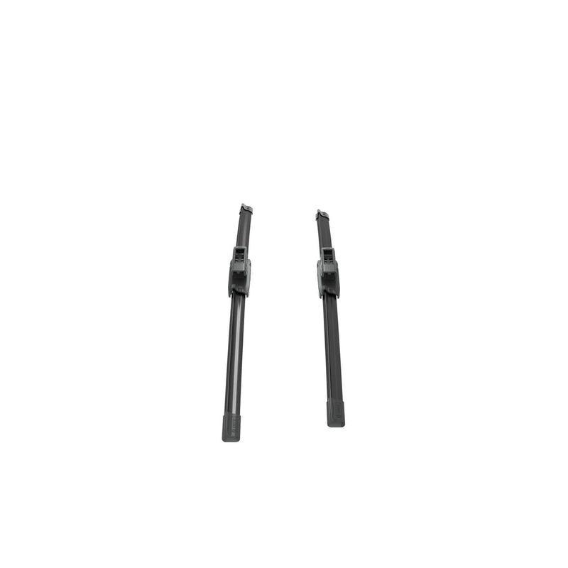 Bosch Aerotwin Wiper Blade Set 600mm + 550mm — fits Mercedes-Benz Citan Dualiner