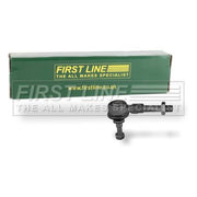 First Line Steering Tie Rod End Ball Joint fits Renault 18 1978-1986 1.4 1.6