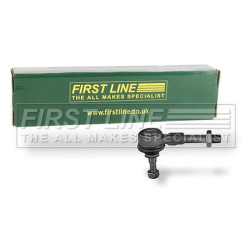 First Line Steering Tie Rod End Ball Joint fits Renault 18 1978-1986 1.4 1.6