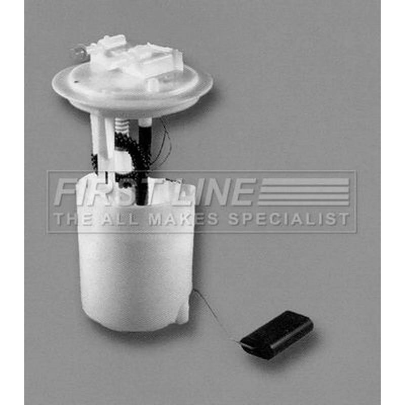 First Line Fuel Pump Assembly