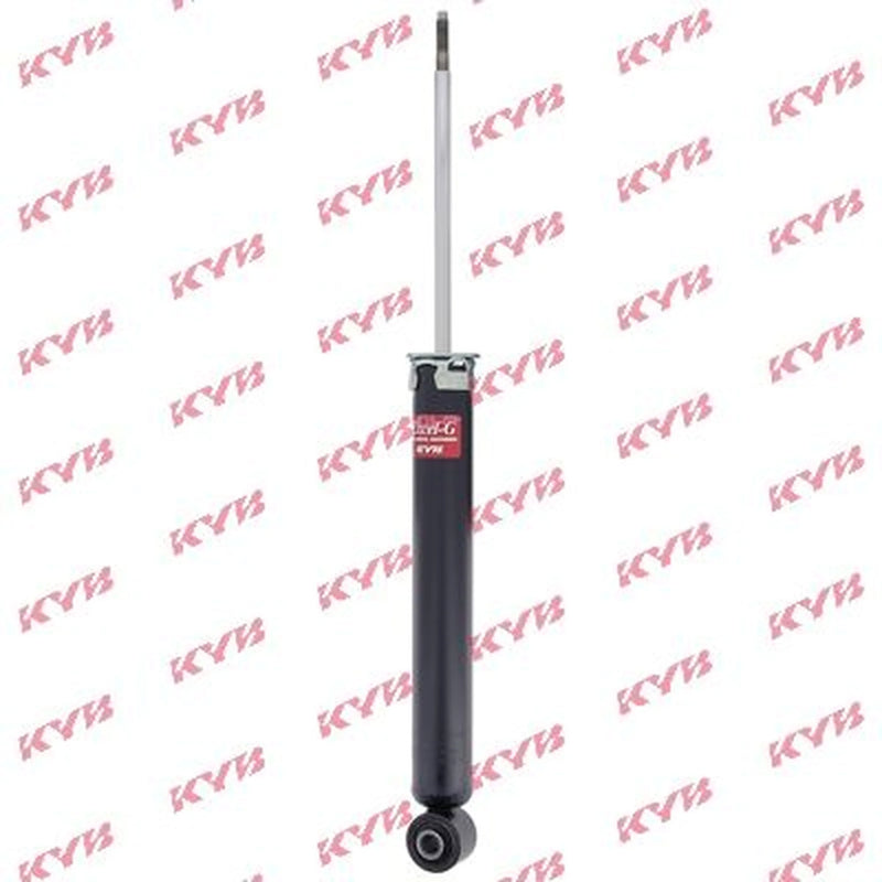 KYB Shock Absorber Damper Strut Rear fits Opel Insignia A 2008-2017