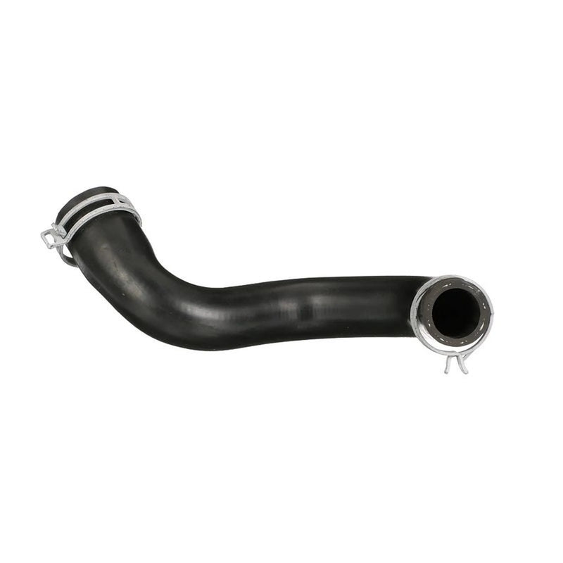 Gates Radiator Coolant Hose 300mm ID fits Dacia Logan Mcv II 2013 on