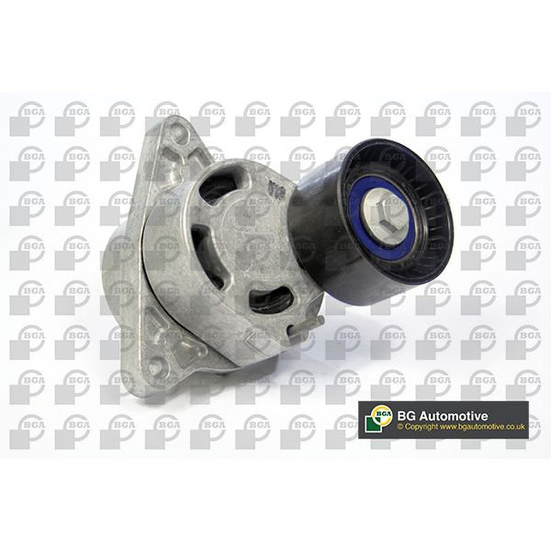 BGA V-Ribbed Belt Tensioner Lever 60mm OD fits Nissan Interstar 2002-2006