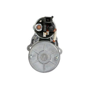 Hella Starter Motor 12V 1kW 9 Teeth fits Skoda Fabia I 1999-2003 1.0 1.4