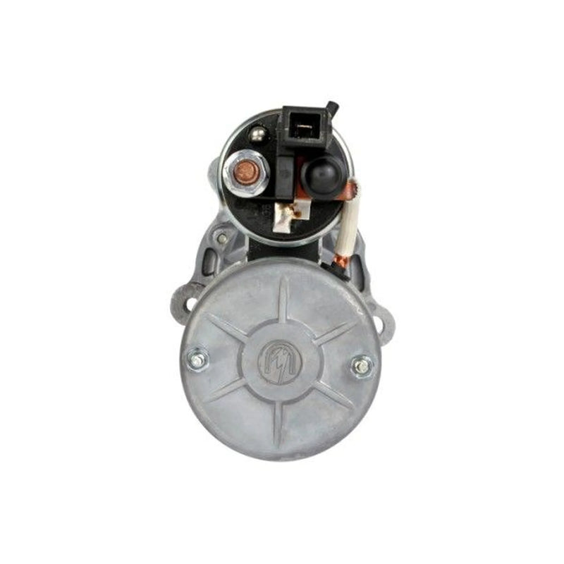 Hella Starter Motor 12V 1kW 9 Teeth fits Skoda Fabia I 1999-2003 1.0 1.4