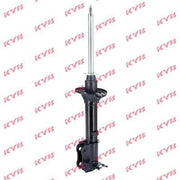 KYB Shock Absorber Damper Strut Rear Right fits Hyundai Accent 1994-2000 1.3 1.5