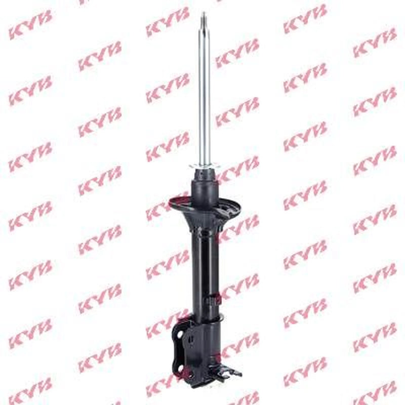 KYB Shock Absorber Damper Strut Rear Right fits Hyundai Accent 1994-2000 1.3 1.5