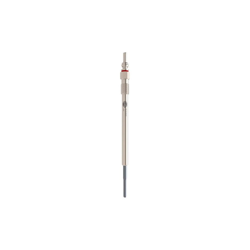 Hella Diesel Engine Glow Plug fits Alfa Romeo 159 2009-2011 2.0