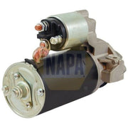 NAPA Starter Motor 12V 2.5kW 12 Teeth fits Citroën Relay III 2011-2020 2.2