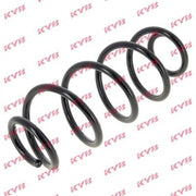 KYB Rear Suspension Coil Spring fits Suzuki Swift III 2010-2017 1.2 1.3