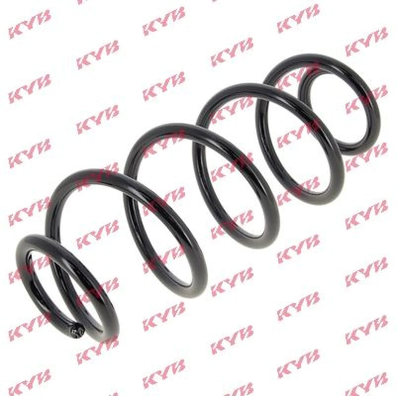 KYB Rear Suspension Coil Spring fits Suzuki Swift III 2010-2017 1.2 1.3